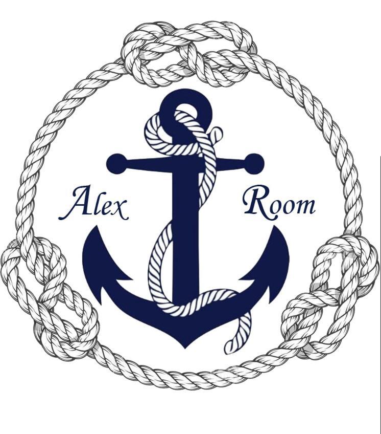Alex Room Манарола Екстер'єр фото
